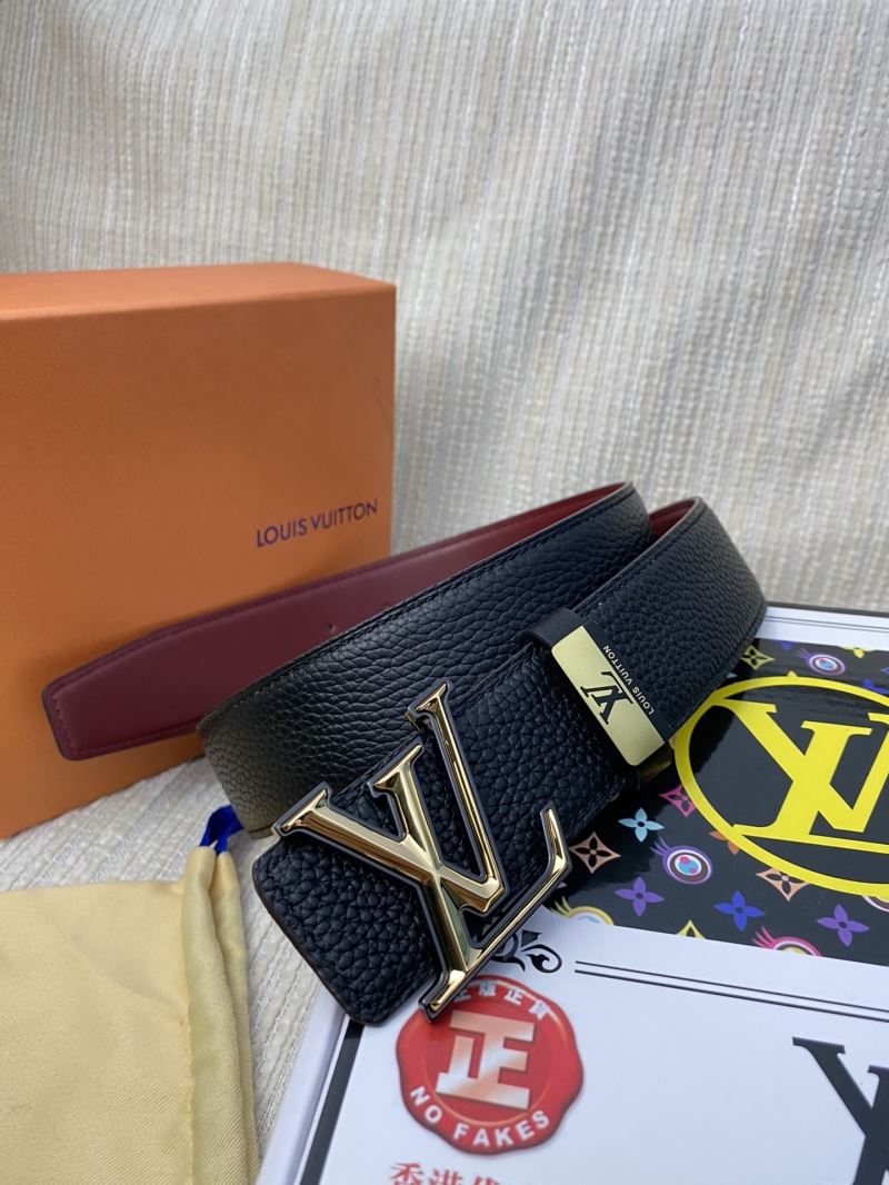 Louis Vuitton Belts